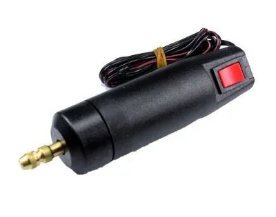 Mini Drill 6-18 V DC PCB Matkabı - Mini El Matkabı (Quantum)