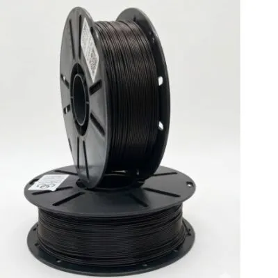 Filenta 1.75 mm PLA Premium Filament - Siyah 1kg