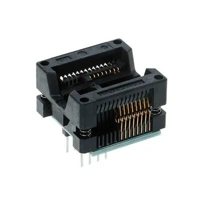 Dip8 Çevirici Adaptör - 300Mil