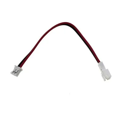 2-Pin PH 2.0mm Dişi - Erkek Uzatma Kablosu - 20cm