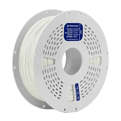 Fibromast ASA Beyaz Filament 1.75mm 1000gr