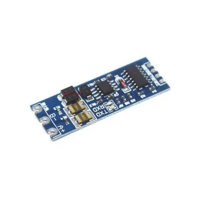 TTL- UART Seri Dönüştürücü Modül
