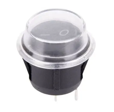 KCD1 Su Geçirmez Anahtar Kılıfı - 23mm