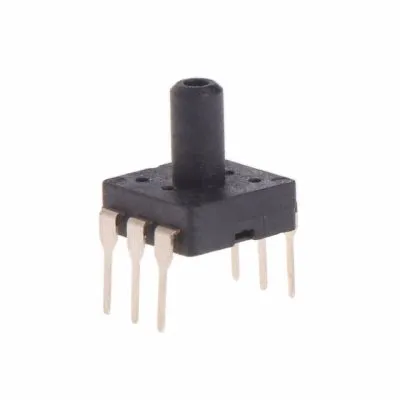 MPS20N0040D-D  0-40kPa Basınç Sensörü DIP-6