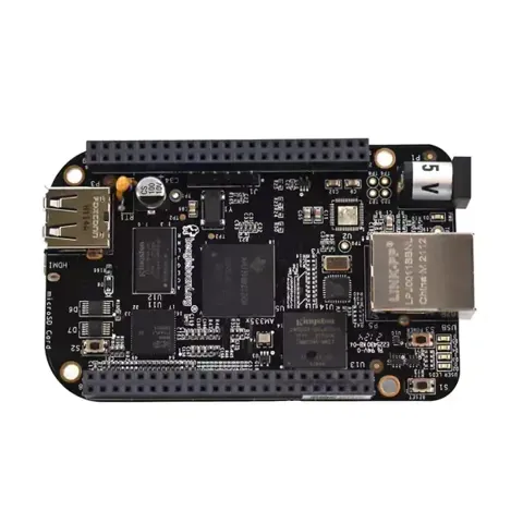 BeagleBone Black Rev C - 102110420
