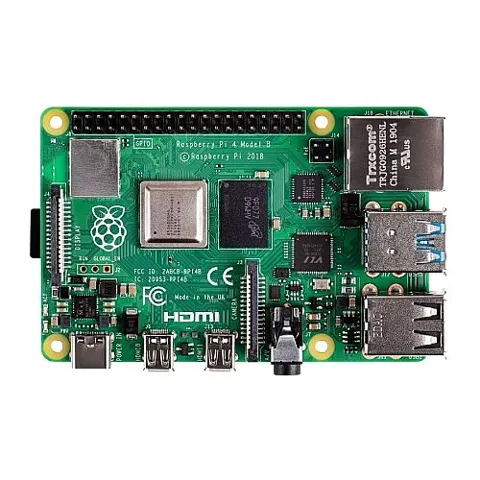 Raspberry Pi 4 3GB - Model B