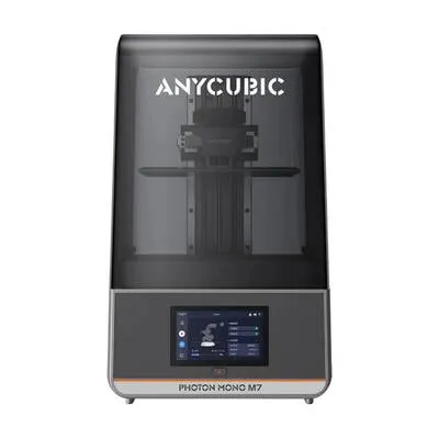 Anycubic Mono M7 - SLA 3D Yazıcı