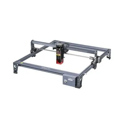 Creality Cr-Laser Falcon Lazer Gravür Makinesi - 10W