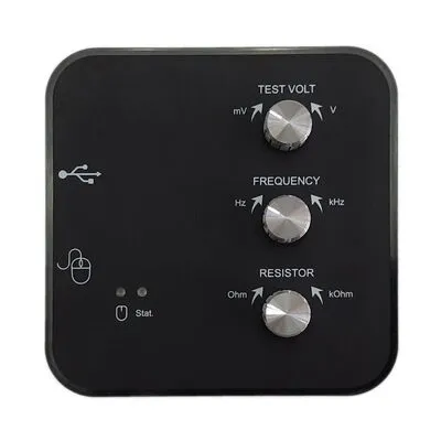 UCE-ENC3-M Kontrol Asistanı