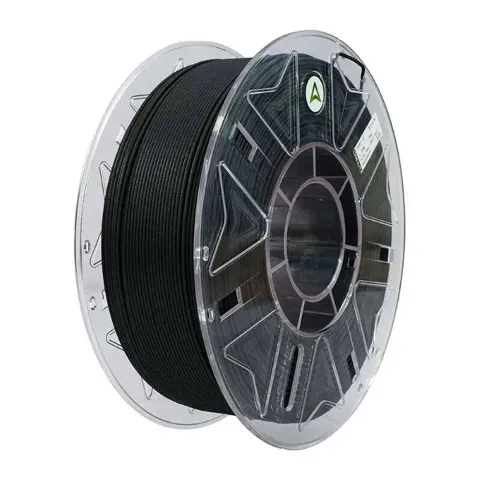 Creality Hyper PAHT-CF Filament Siyah 1000gr
