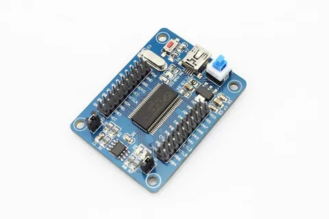 CY7C68013A EZ USB Geliştirme Kartı