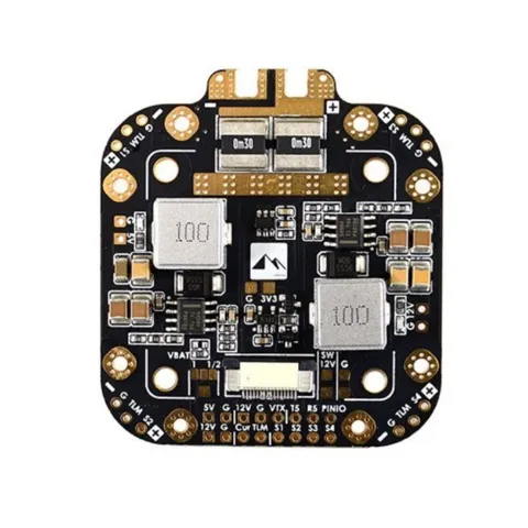 MATEK Mateksys FCHUB-12S  5V&12V  440A FPV