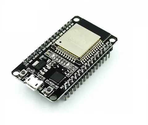 ESP32 ESP-32S WiFi + Bluetooth Geliştirme Kartı