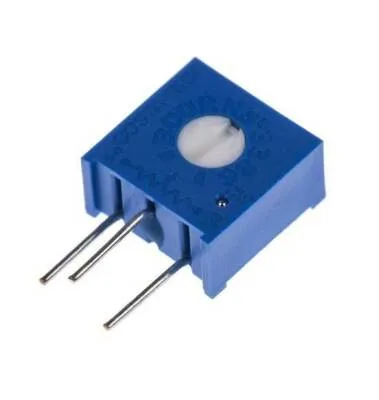 200R Dik Trimpot - 3386