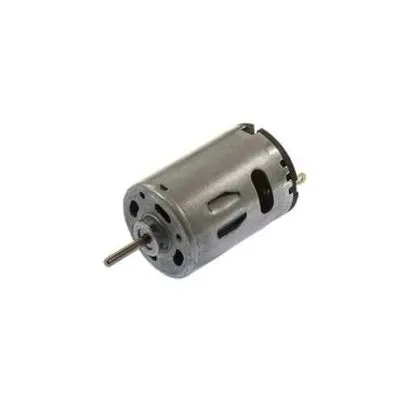 RS545 6-32V 9952rpm Redüktörsüz DC Motor