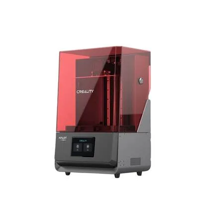 Creality CL-133 Halot Max SLA 3D Yazıcı