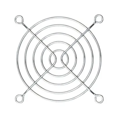 70x70mm Fan Koruma Teli