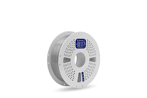 Fibromast 3D 1,75 mm PETG Filament - Şeffaf