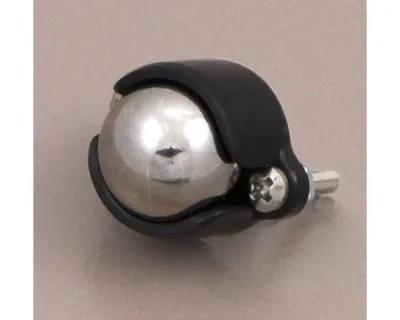 Pololu Sarhoş Teker 12.7mm ( 0.5 İnç Metal Top)  PL-953