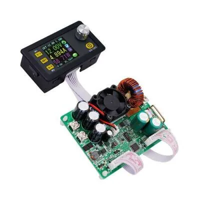 DPS-5015 50V 15A Programlanabilir Güç Kaynağı Modülü