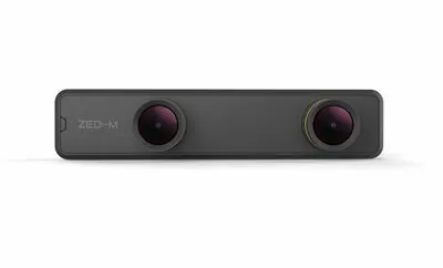 ZED Mini Stereo Kamera