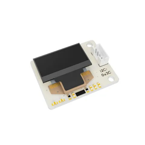 OLED Screen Brick