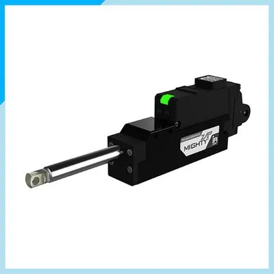 Mighty Zap Kuvvet Kontrollü Lineer  Servo Aktüatör ( 12Lf-78PT-40)