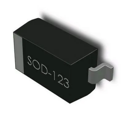 1N4148W-HT SMD Diyot - Hottech