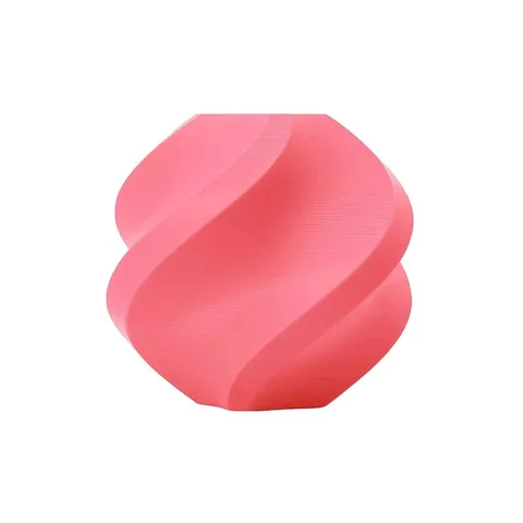 Bambu Lab PLA Basic Filament Pink 1.75mm 1000gr