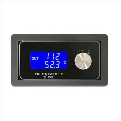 PWM Sinyal Jeneratörü Modülü XY-PWM1