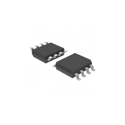 Analog Karşılaştırıcı Entegresi SOIC-8