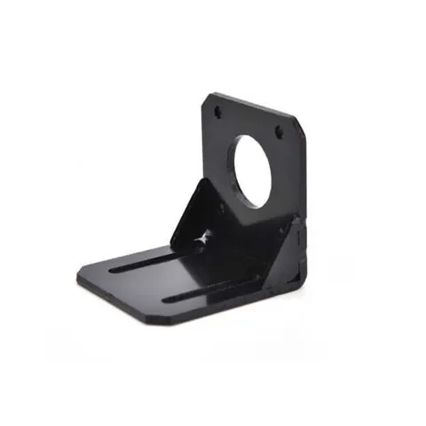 Nema17 Step Motor Montaj Parçası - Çelik