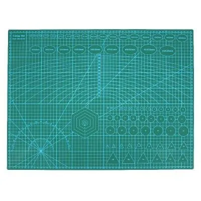 Kesme Matı A4 Kesim Altlığı 30x22cm