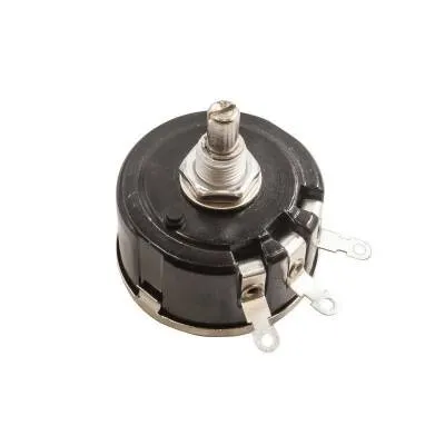 WX112 5.6K 5W Tek Turlu Potansiyometre