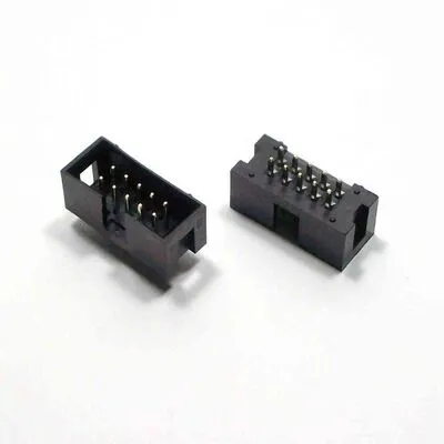10 Pin - Erkek
