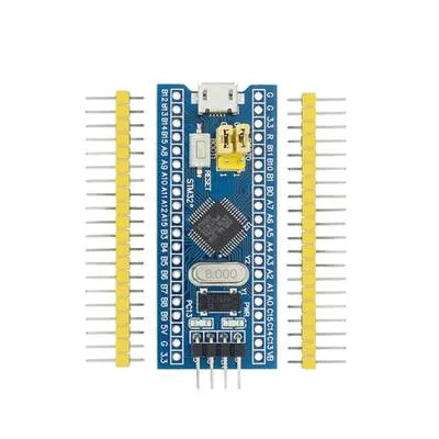 STM32F103C6T6 Geliştirme Kartı