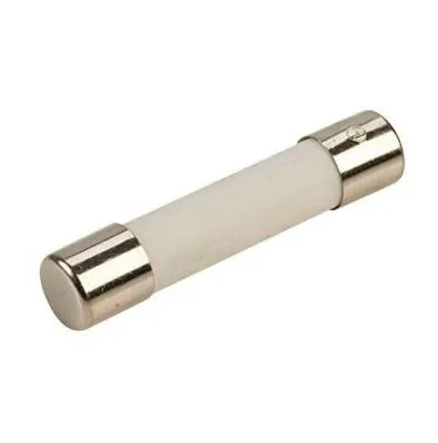 2.5A 5x20mm Gecikmeli Seramik Sigorta