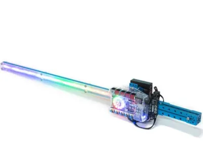 Makeblock  mBot Ranger Lazer Kılıç Eklenti ( Add-on ) Paketi