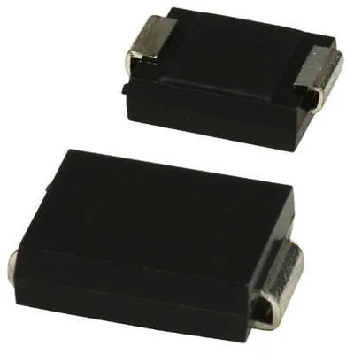 MBRS340T3G 4A 40V Schottky Diyot