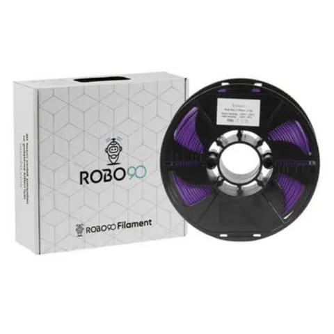 Robo90 Mor ECO PLA  Filament - 1.75mm - 1 Kg