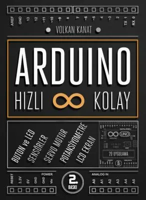 Hızlı ve Kolay Arduino