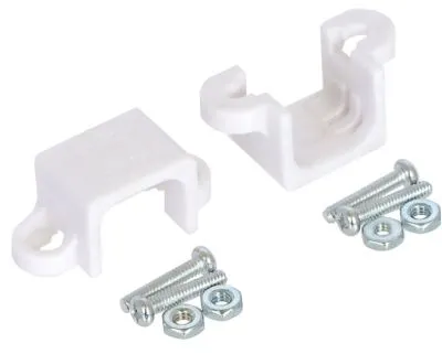 Pololu Micro Metal Redüktörlü Motor  için Montaj Aparatı Çifti PL-1086