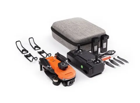 Aden EVO Engel Sensörlü Drone