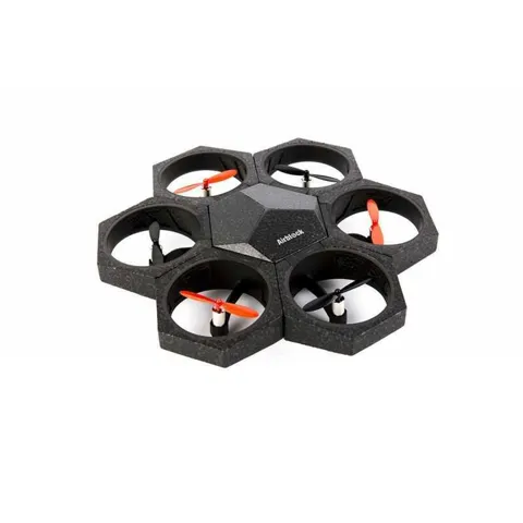 Programlanabilir Drone
