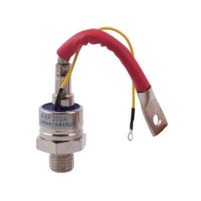 KP200A 200A 1600V Kablolu Stud Tristör