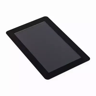 Raspberry Pi 7 inç TFT Dokunmatik Ekran 2 - 720x1280 (Orijinal), SC1635