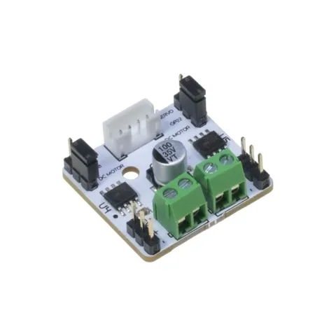 PicoBricks Motor Driver Module