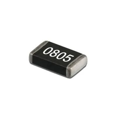 10.7K 805 SMD Direnç - 10 Adet