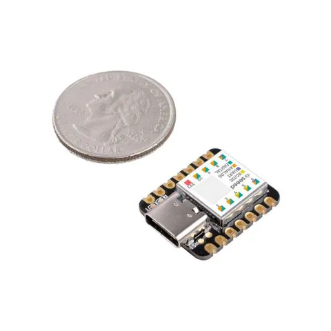 Arduino ile Uyumlu Mikrodenetleyici