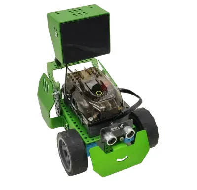 Robobloq Q-Scout  LED Matrix Ekran